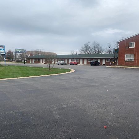 River Inn Motel Fox River Grove エクステリア 写真