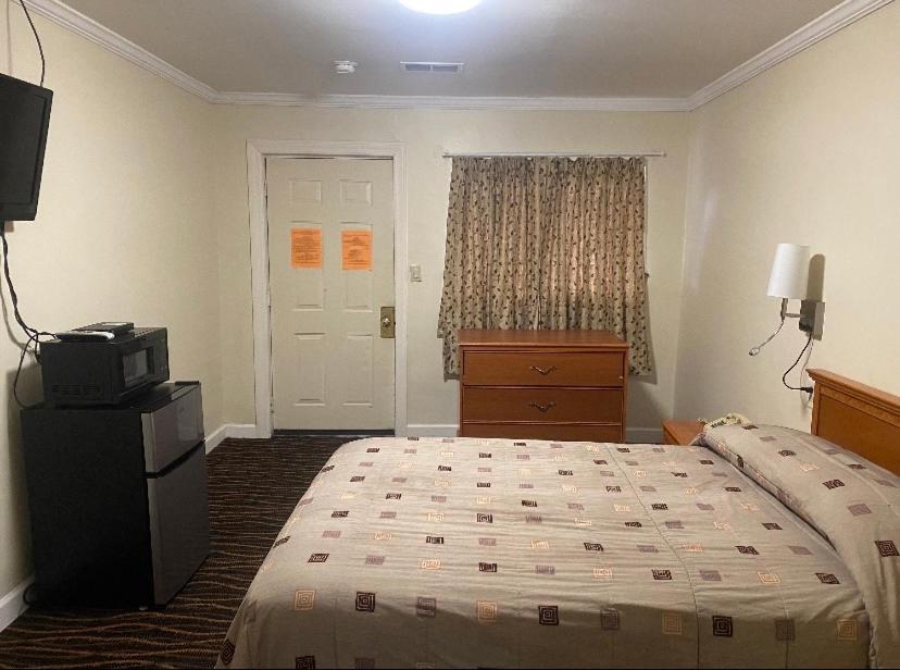 River Inn Motel Fox River Grove エクステリア 写真